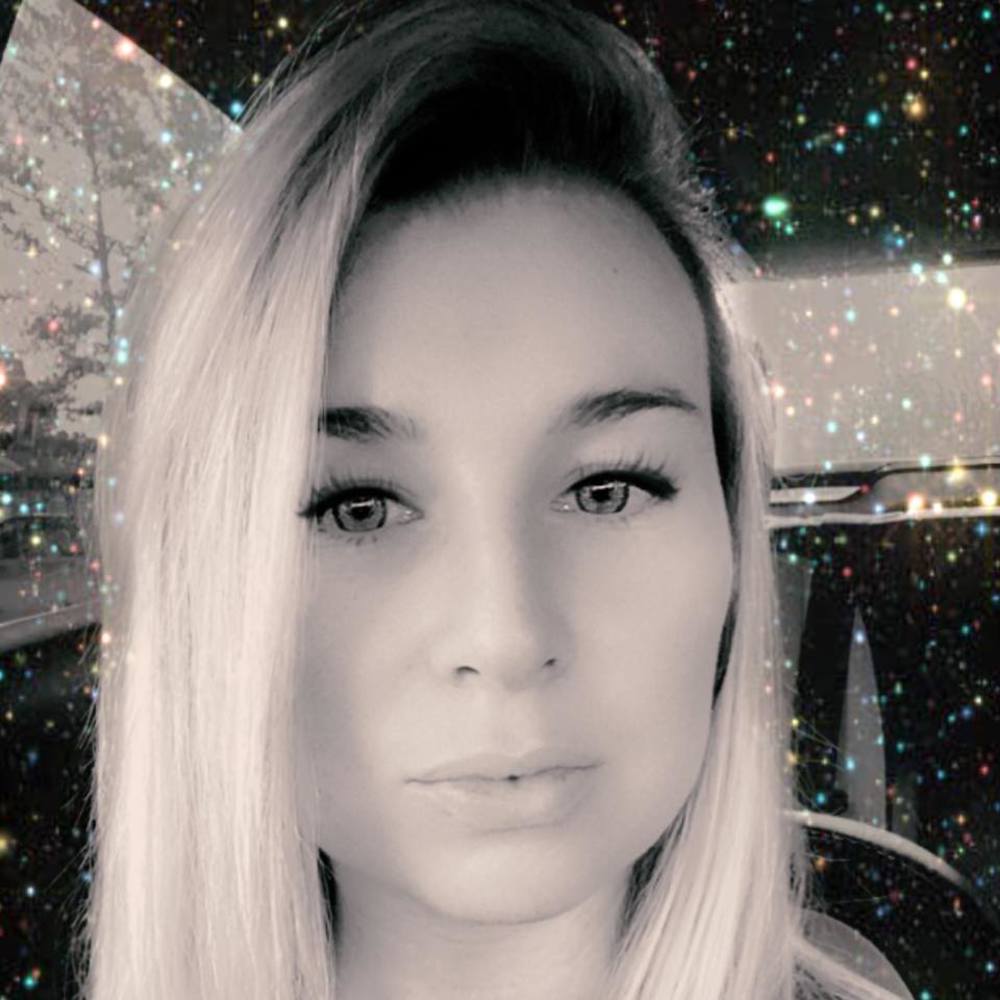 Meet your Posher, Lindsey